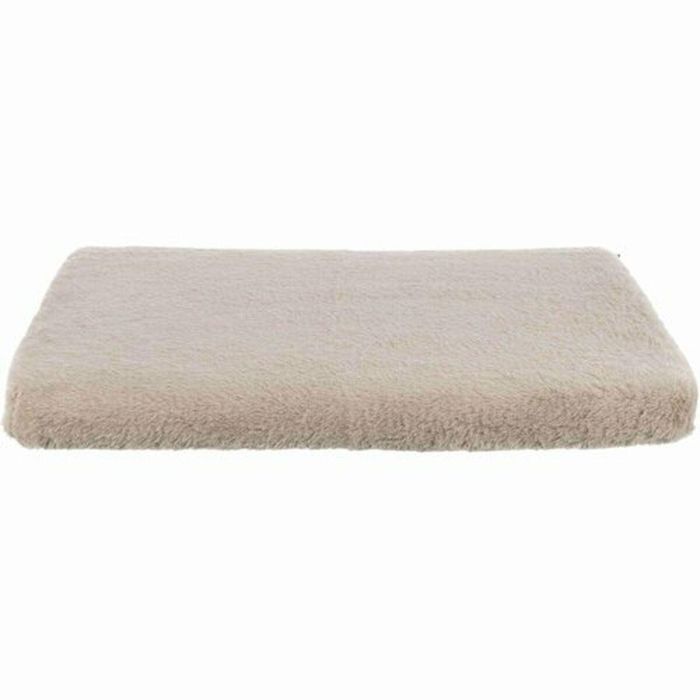 Cama para Perro Trixie Vital Lonni Marrón claro 50 × 35 cm 1