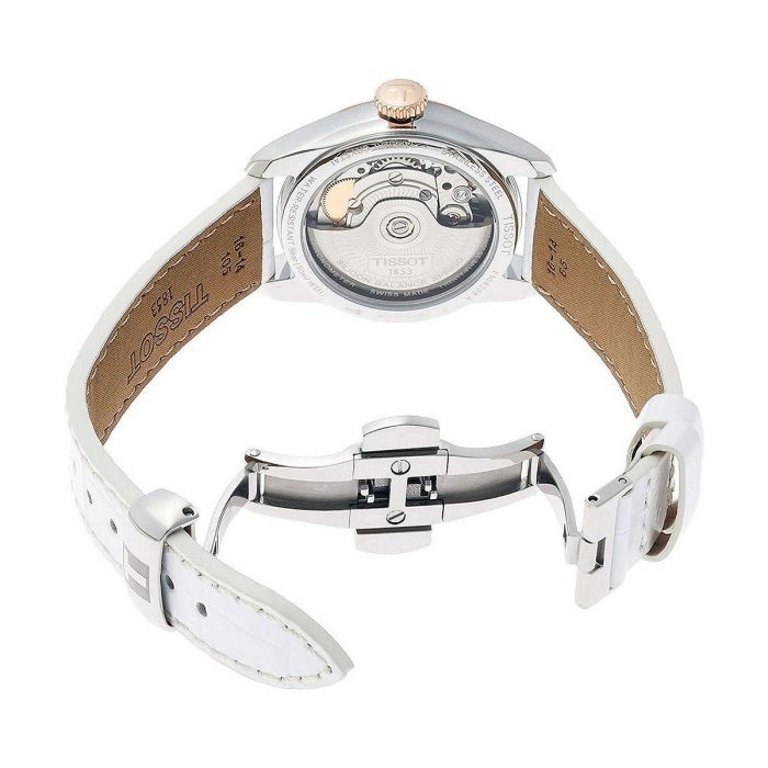 Reloj Mujer Tissot BALLADE COSC (Ø 32 mm) 4 Reloj Mujer Tissot BALLADE COSC (Ø 32 mm) 4