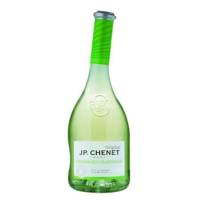 JP Chenet IGP Pays d'Oc - Vino blanco de Languedoc-Roussillon