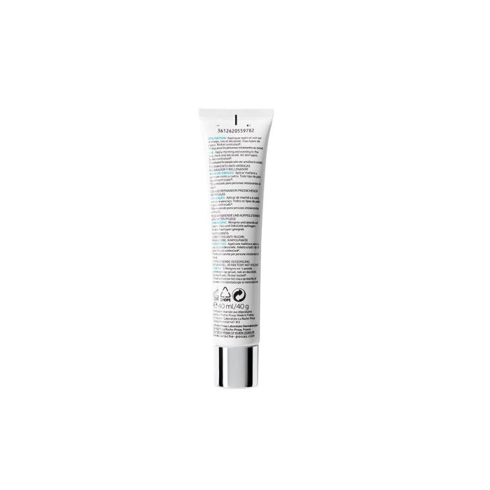 La Roche Posay HYALU B5 Cuidado Dermatológico Antiarrugas Rellenador Reparador con Ácido Hialurónico 40 ml