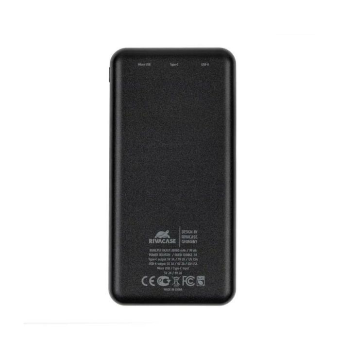 Powerbank Rivacase VA2571 20000 mAh 1