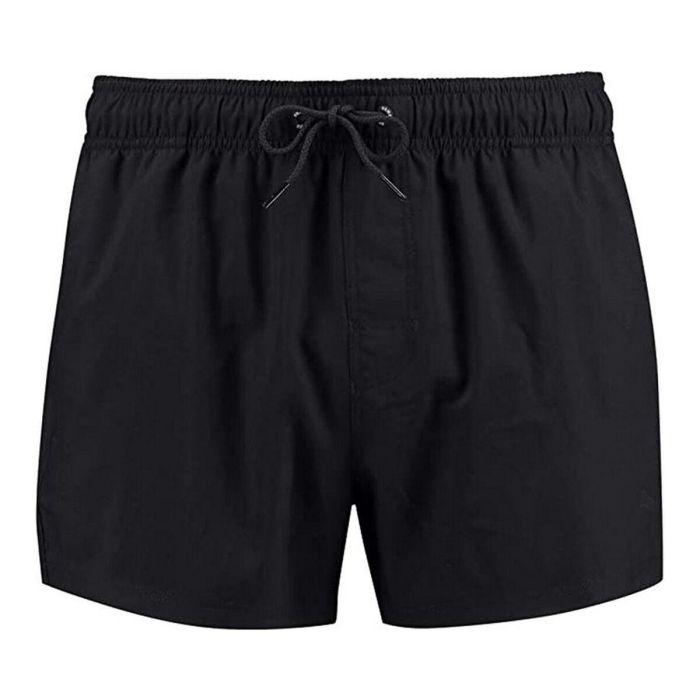 Bañador Hombre Puma Negro Bañador Hombre Puma Negro