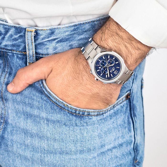 Reloj Hombre Lotus 18847/2 1 Reloj Hombre Lotus 18847/2 1