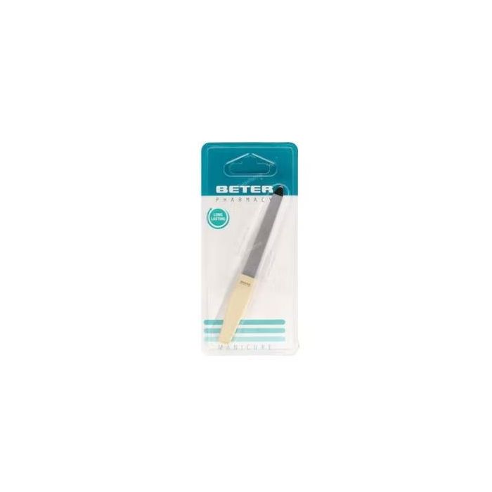 Lima Zafiro Uñas 12Cm 24005 Lima Zafiro Uñas 12Cm 24005