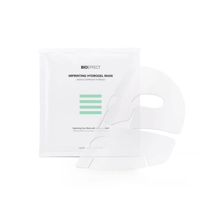 Bioeffect Imprinting Hydro Gel Mask 1ud