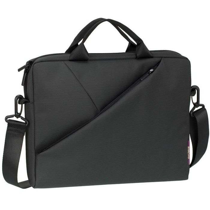 RIVACASE 8730 NB Tasche Tivoli 15.6" gris