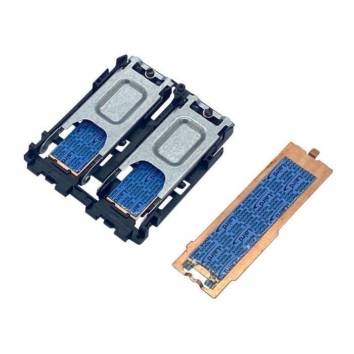 HP SPS-SSD Hardware kit 3 HP SPS-SSD Hardware kit 3