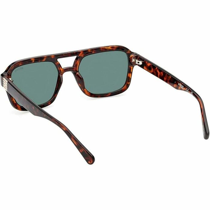 Gafas de Sol Unisex Guess GU8259-5353N Ø 53 mm 6 Gafas de Sol Unisex Guess GU8259-5353N Ø 53 mm 6