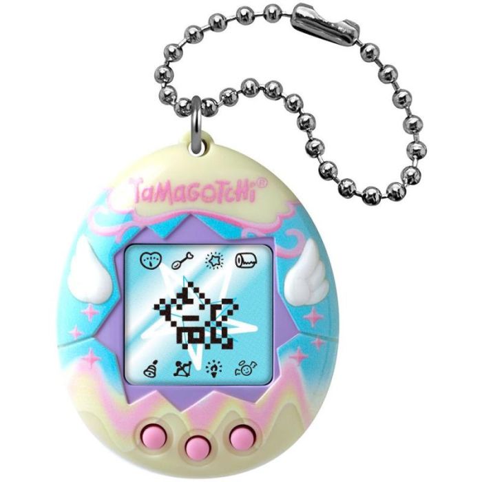 Tamagotchi Angel Party 3 Tamagotchi Angel Party 3