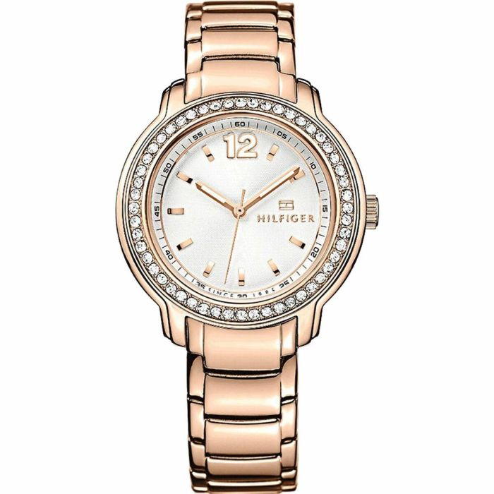 Reloj Mujer Tommy Hilfiger 1781468 (Ø 36 mm) Reloj Mujer Tommy Hilfiger 1781468 (Ø 36 mm)