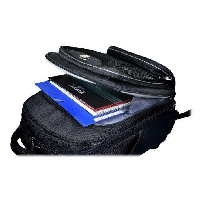 Port Designs 170226 Mochila para portátil Professional Backpack 15.6''/17'' 5