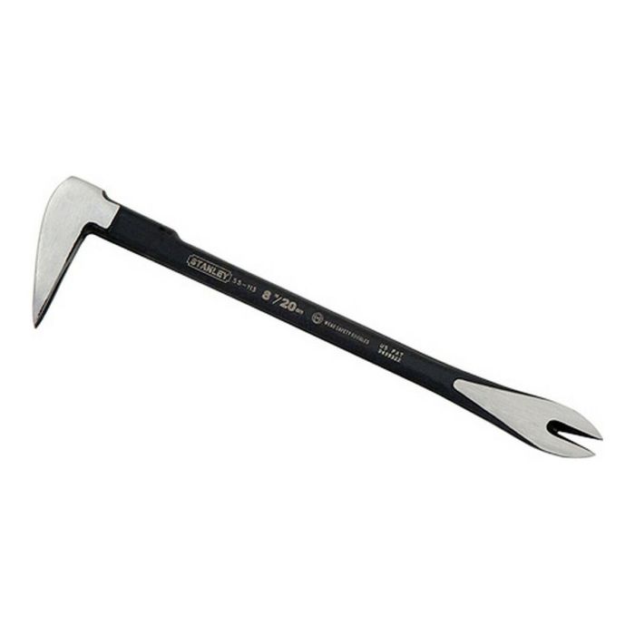 Cincel Stanley Acero 25 cm Cincel Stanley Acero 25 cm