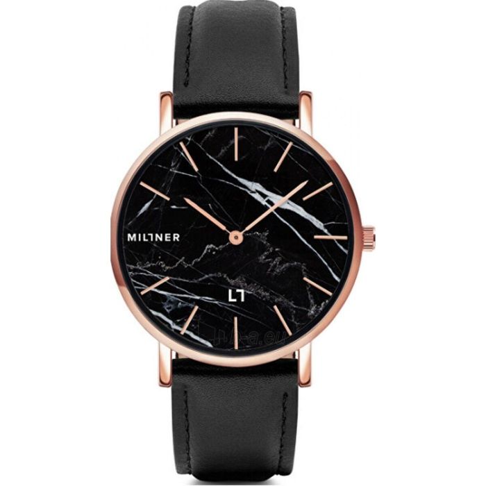 Reloj Mujer Millner 0010202-CAMDEN (Ø 40 mm) 6 Reloj Mujer Millner 0010202-CAMDEN (Ø 40 mm) 6