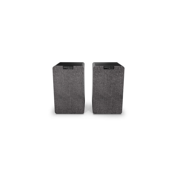 Energy Sistem Altavoces Studio Monitor 4 2.0 Bluetooth 5.0 HDMI ARC Negro 1