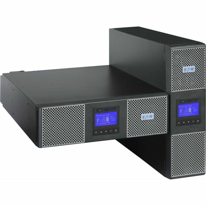 SAI Interactivo Eaton 9PX 10000 W 4 SAI Interactivo Eaton 9PX 10000 W 4