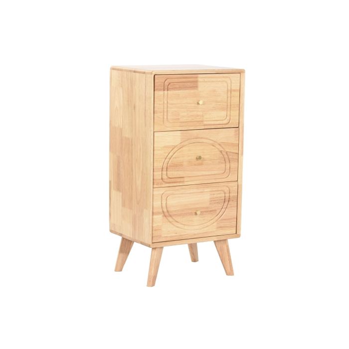 Cajonera Scandi DKD Home Decor 30 x 78 x 40 cm 1 Cajonera Scandi DKD Home Decor 30 x 78 x 40 cm 1