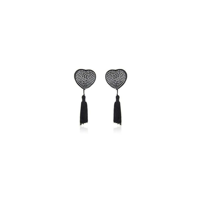 Pezoneras Fetish Arts Negro