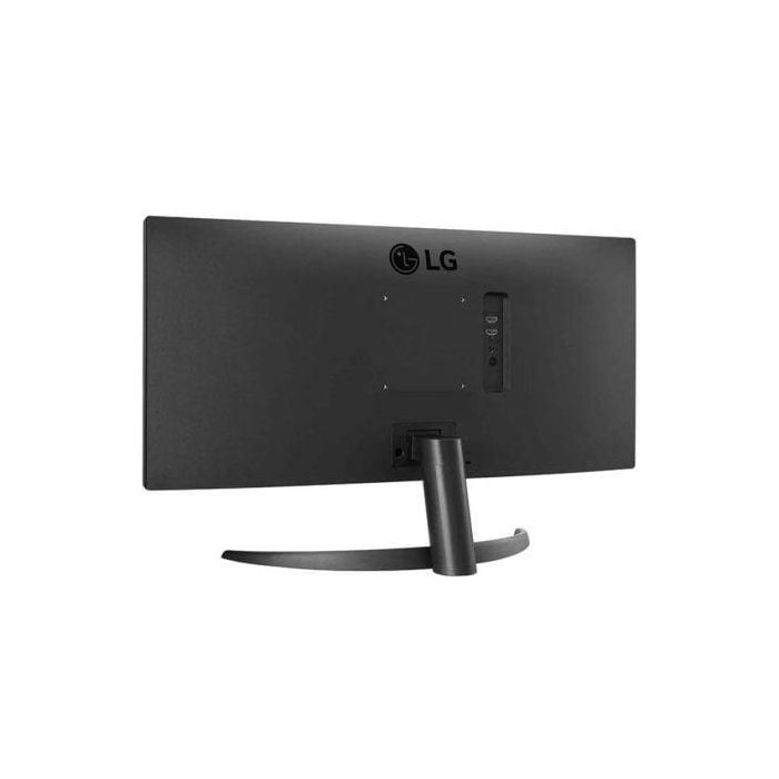 Monitor Profesional Ultrapanorámico LG UltraWide 26WQ500-B 25.7"/ WFHD/ Negro 3 Monitor Profesional Ultrapanorámico LG UltraWide 26WQ500-B 25.7"/ WFHD/ Negro 3