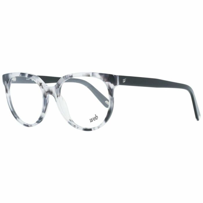 Montura de Gafas Mujer WEB EYEWEAR WE5216 50055 0 Montura de Gafas Mujer WEB EYEWEAR WE5216 50055 0