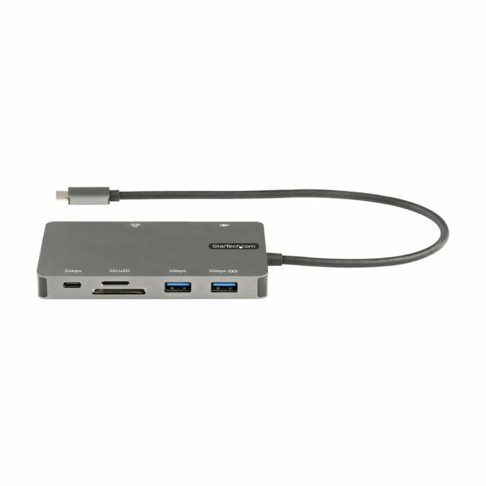 Hub USB Startech DKT30CHVSDPD 2 Hub USB Startech DKT30CHVSDPD 2