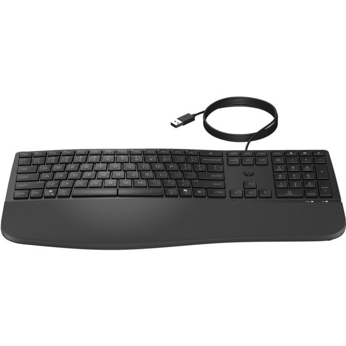 Teclado Hp 485 Comfort 1 Teclado Hp 485 Comfort 1