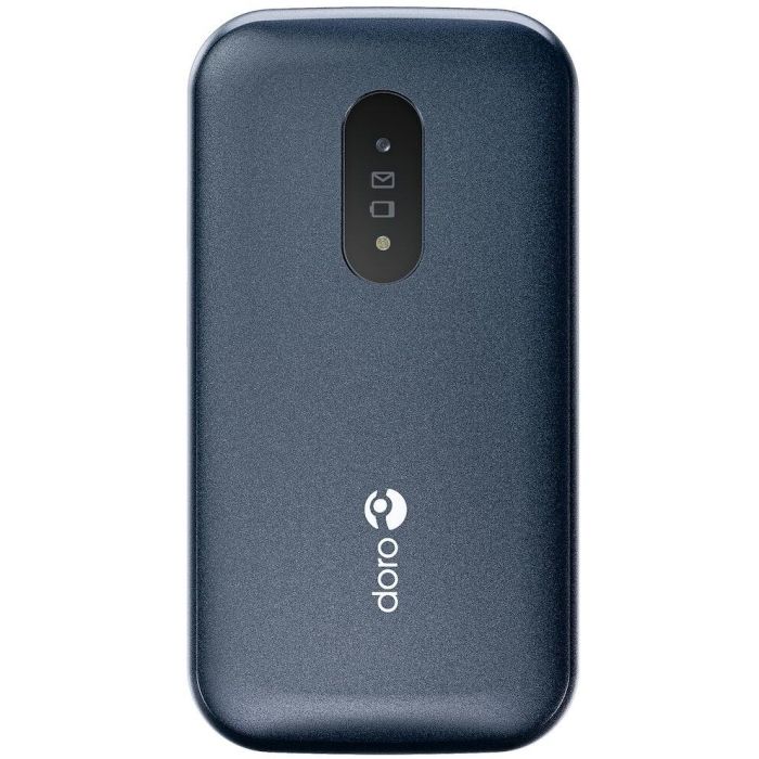 Doro 2820 blue ohne Netzteil 8 Doro 2820 blue ohne Netzteil 8