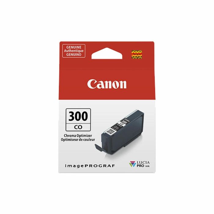 Cartucho de Tinta Original Canon 4201C001 Negro