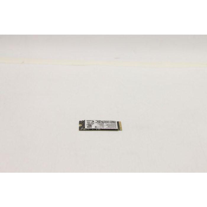 Lenovo SSD M.2 2242 512GB PCIe 4.0 Gen 4x4 NVMe Seguridad OPAL para Portátil - Mejora Rendimiento y Protección de Datos 5