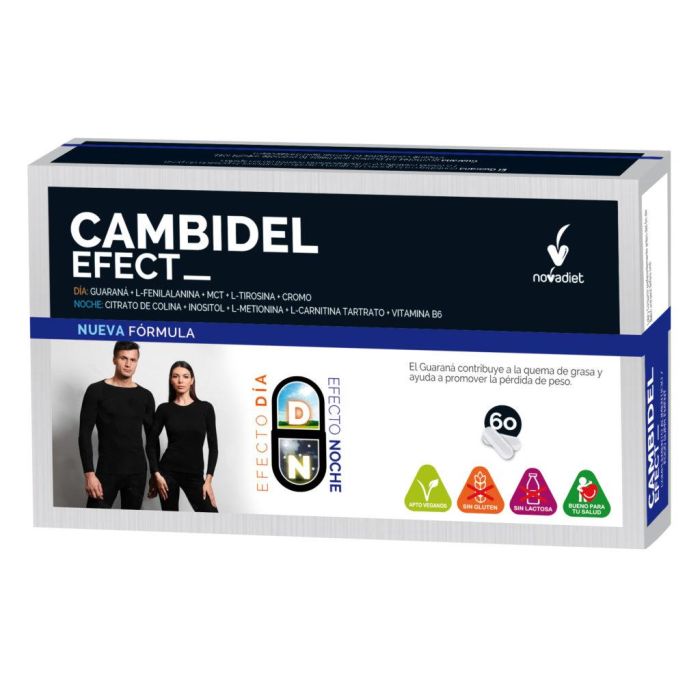 Cambidel Efect Cambidel Efect