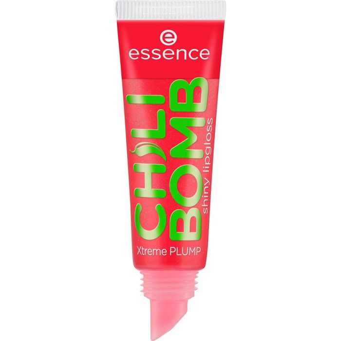 Essence Chili Bomb Brillo De Labios #01 10 mL 2 Essence Chili Bomb Brillo De Labios #01 10 mL 2
