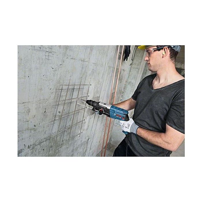 Bosch GBH 2-28 F Professional 0611267600 Taladro Percutor SDS Plus 880W 3.2J Bosch GBH 2-28 F Professional 0611267600 Taladro Percutor SDS Plus 880W 3.2J
