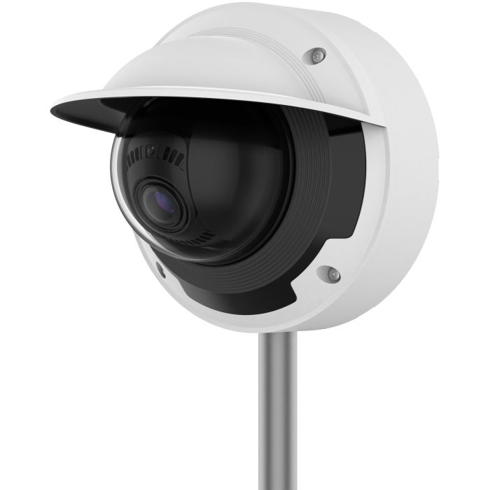 Hanwha XNV-6083Z DomKamera out. 2MP PoE IP66/67 IK10 4 Hanwha XNV-6083Z DomKamera out. 2MP PoE IP66/67 IK10 4