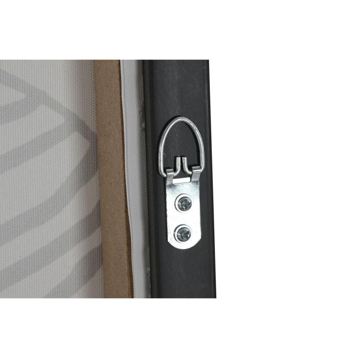 Cuadro Home ESPRIT Blanco Negro Mujer Escandinavo 83 x 4 x 123 cm (2 Unidades) 1 Cuadro Home ESPRIT Blanco Negro Mujer Escandinavo 83 x 4 x 123 cm (2 Unidades) 1