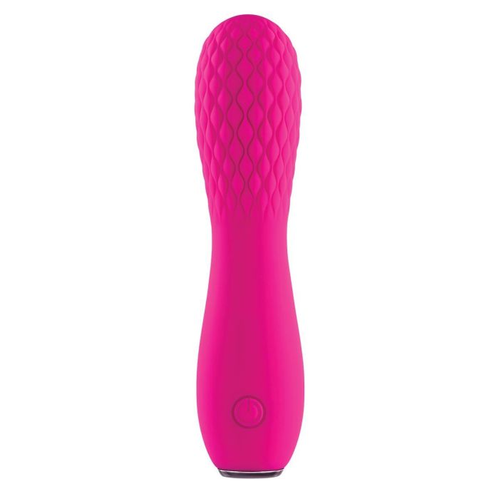Vibrador Selopa Selopa Rosa 18 Vibrador Selopa Selopa Rosa 18