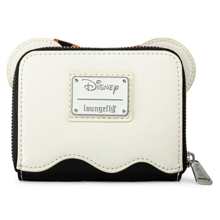 Cartera Fantasma Minnie Disney Loungefly 3