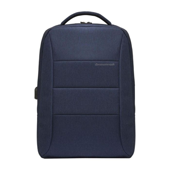 dbramante1928 Christiansborg Recycled Backpack 16" Dark blue dbramante1928 Christiansborg Recycled Backpack 16" Dark blue