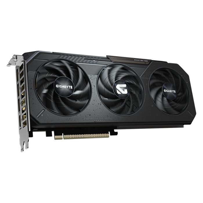 Gigabyte GeForce RTX 5060 GAMING OC 8GB GDDR7 Tarjeta Gráfica con 3 Ventiladores, GV-N5060GAMING OC-8GD 2