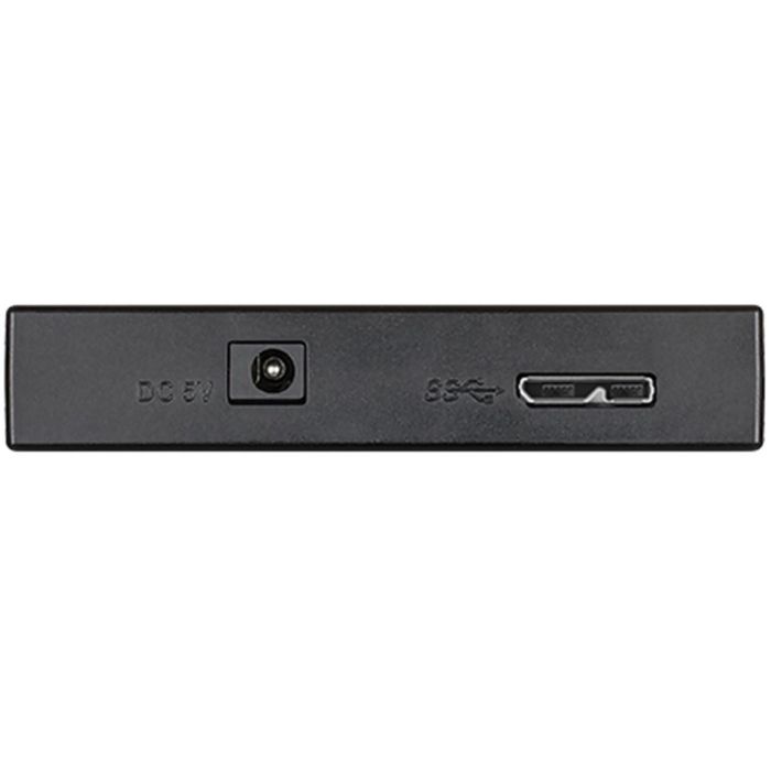 D-Link DUB-1340 Hub USB 3.0 con 4 Puertos y Alimentación Externa, Supervelocidad 5Gbps, Compatible USB 2.0/1.0 2 D-Link DUB-1340 Hub USB 3.0 con 4 Puertos y Alimentación Externa, Supervelocidad 5Gbps, Compatible USB 2.0/1.0 2