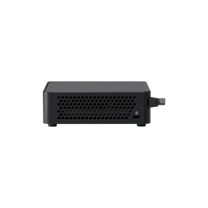 ASUS NUC 14 Pro RNUC14RVKU700002I Negro 155H 4 ASUS NUC 14 Pro RNUC14RVKU700002I Negro 155H 4