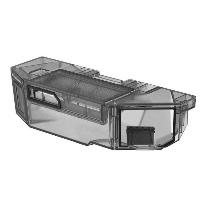 Dreame L10s Pro Ultra Heat DRE1706902898589 - Robot Aspirador y Fregasuelos con Autolimpieza Automática y Succión de 7.000 Pa 1