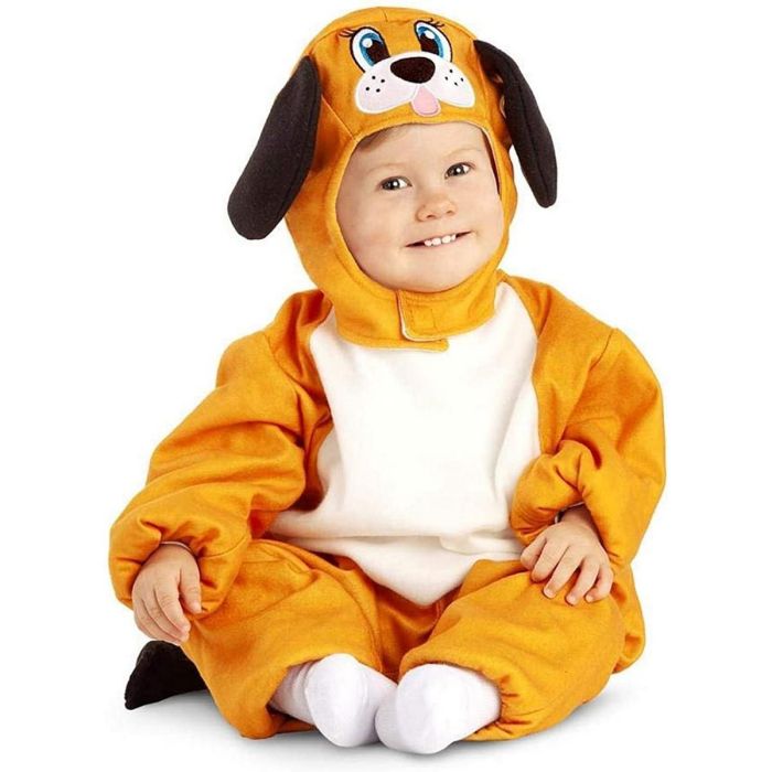 Disfraz bebé animales mágicos talla 12-24 meses Disfraz bebé animales mágicos talla 12-24 meses