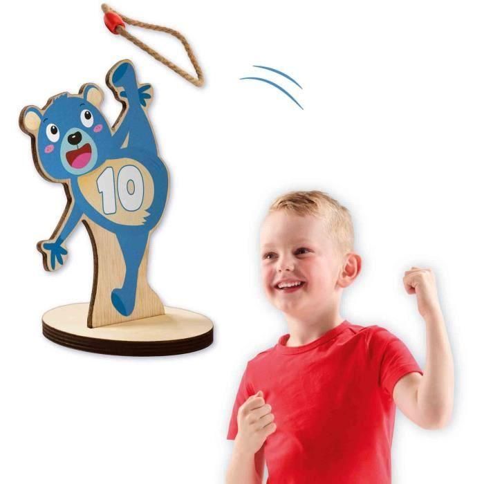 Ses Creative SES8710341023126 Lanzamiento de aros 3 Ses Creative SES8710341023126 Lanzamiento de aros 3