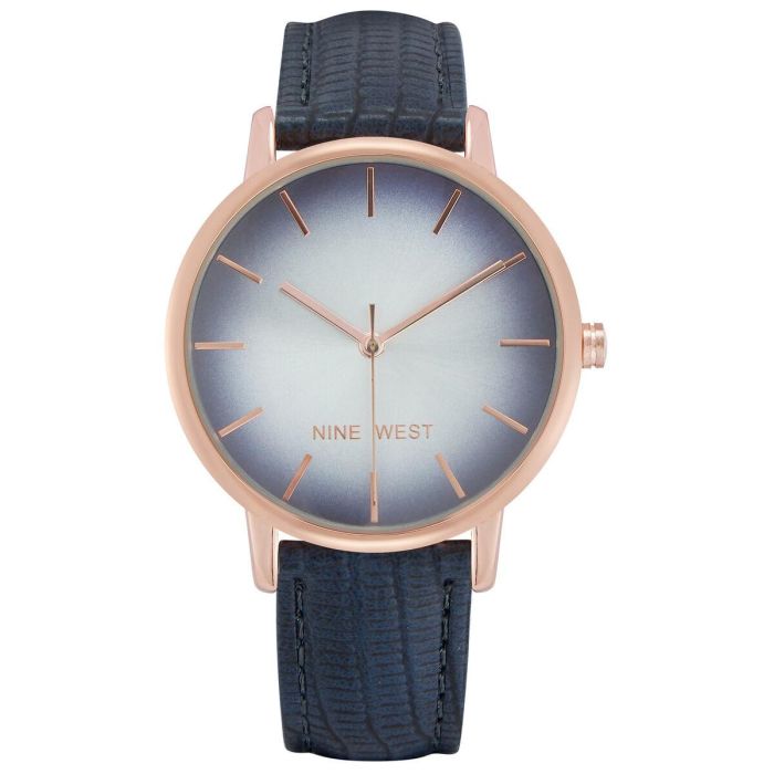Reloj Mujer Nine West NW-2572RGNV (Ø 36 mm) 3