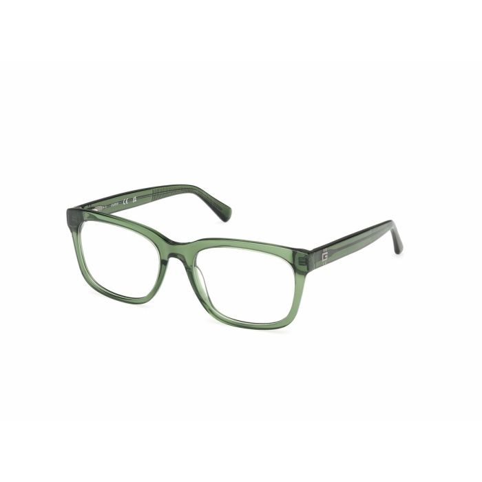 Montura de Gafas Hombre Guess GU50251 4 Montura de Gafas Hombre Guess GU50251 4