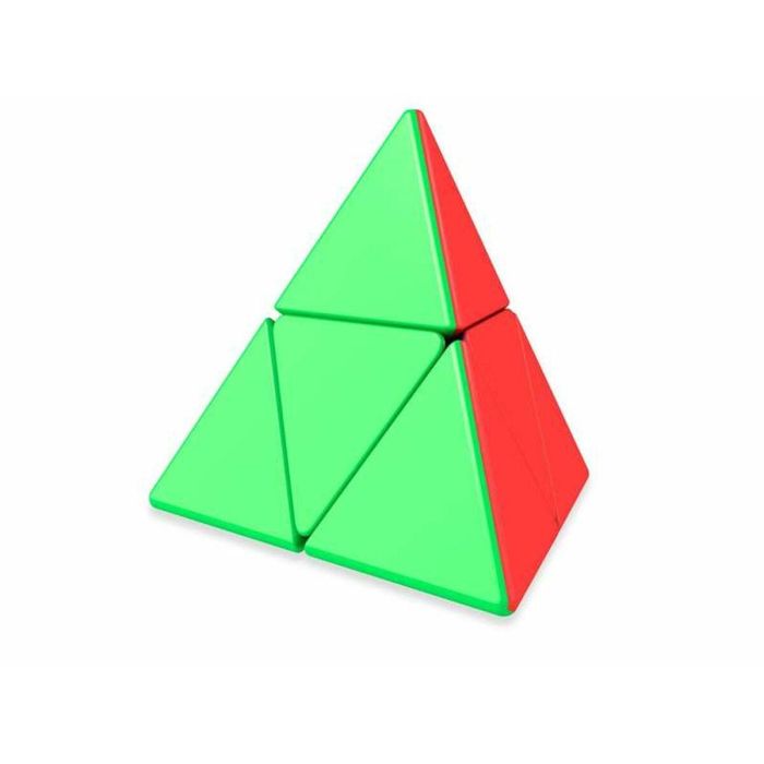 Delta cube 2x2 5 Delta cube 2x2 5