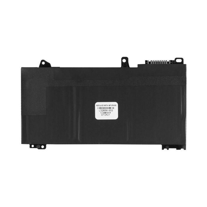 HP Batería Li-ion Original 3 Celdas 45Wh 11.55V 3.92Ah para Portátiles HP ProBook 430 G6/G7, 440 G6/G7. Rendimiento Fiable 1