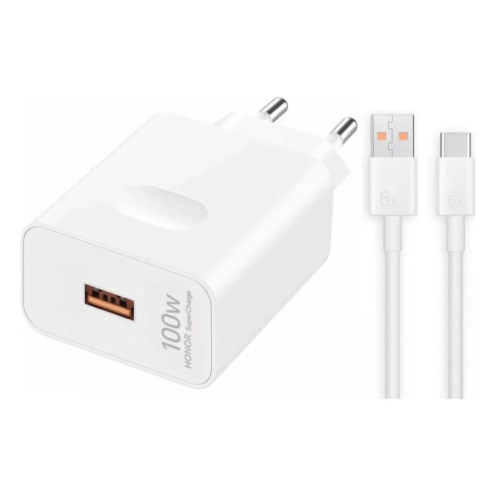 Cargador para Portátil Honor 100 W Cargador para Portátil Honor 100 W