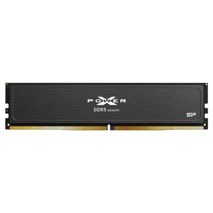 Silicon Power SP032GXLWU60BFSJ Memoria RAM DDR5 32GB 6000MHz CL38 UDIMM Gaming PC