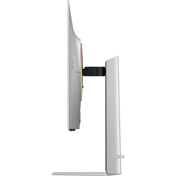 Samsung Odyssey OLED G8 S32DG800SU Monitor 32" 4K Ultra HD OLED 0,03ms 240Hz G-Sync Compatible/FreeSync Premium Pro Plata 5