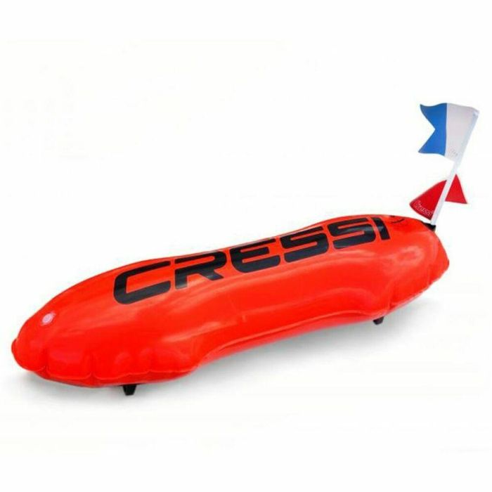 Baliza Cressi-Sub Sub Team 7" (6)